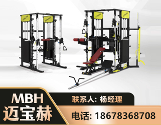 阿里多功能综合训练器