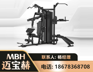 阿里三人站训练器